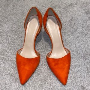 JCrew pumps